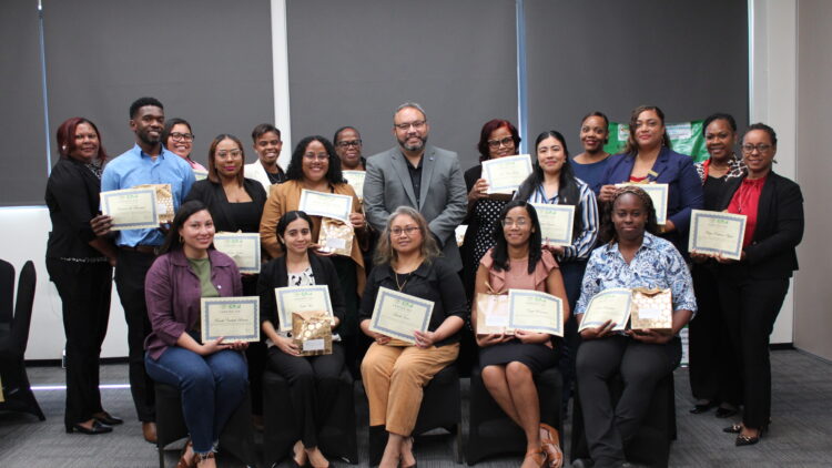 Ministry of Public Service Hosts Employee Assistance Programme Appreciation Event