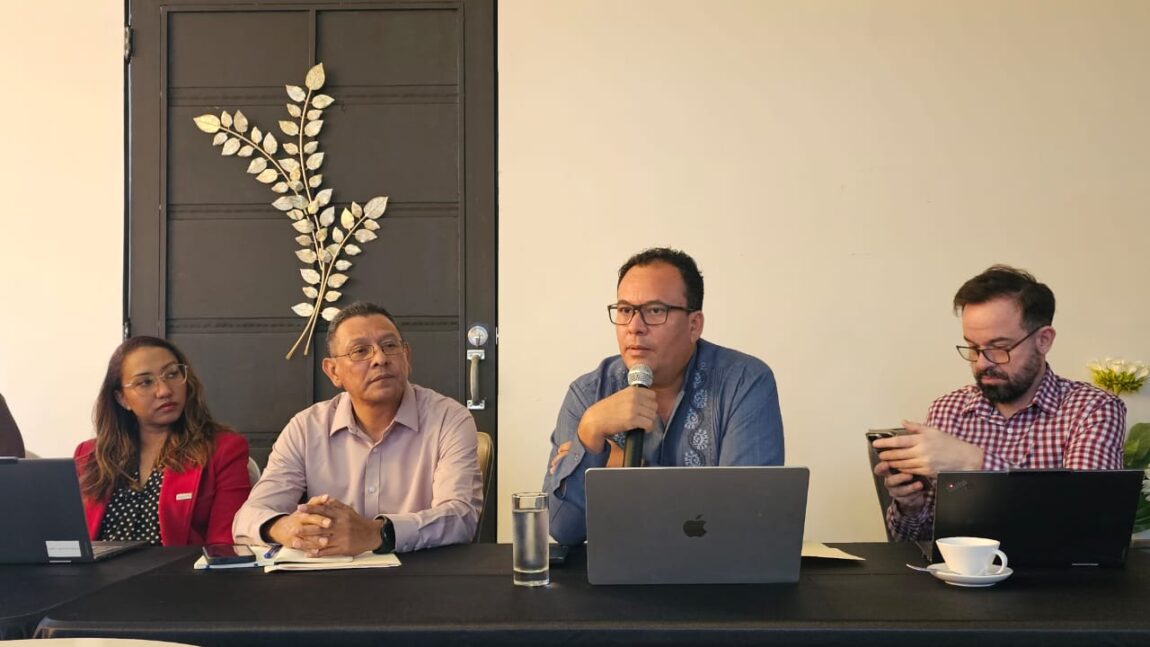 MET Hosts Climate Finance Coordination Meeting