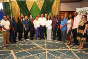 Ministry of Constitution and Religious Affairs, Indigenous Affairs, and Transportation Holds Church–State Dialogue Retreat