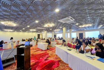 Ministry of Human Development Strengthens Child Protection Services