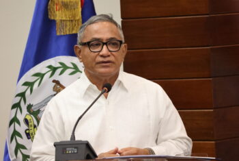 Budget Presentation by Prime Minister Hon. John Briceño | March 8, 2026