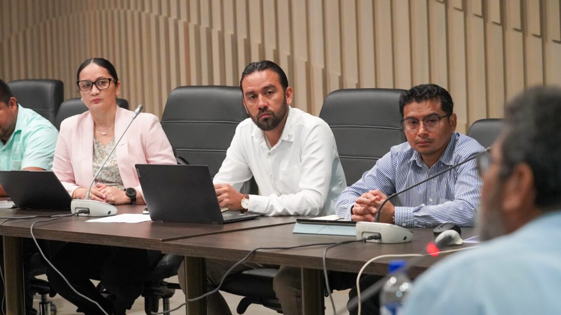 GOB Convenes Inaugural Meeting of the National Cacao Committee