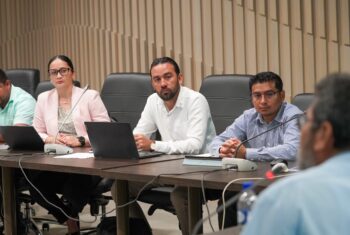 GOB Convenes Inaugural Meeting of the National Cacao Committee