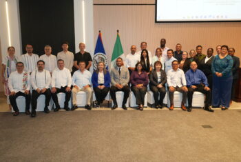 Belize and the State of Quintana Roo, Mexico, Hold High-Level Meeting to Strengthen Ties