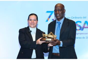 Belize Hands Over CIRSA Presidency to Guatemala