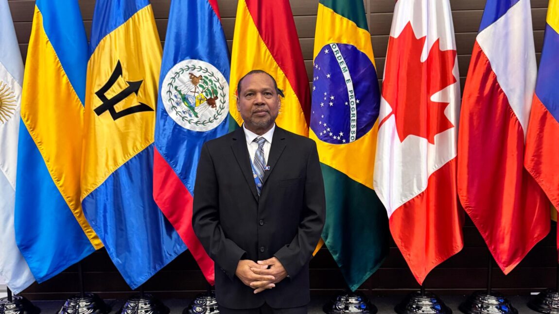 Belize Strengthens Regional Leadership in Telecommunications at CITEL Assembly