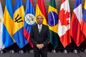 Belize Strengthens Regional Leadership in Telecommunications at CITEL Assembly