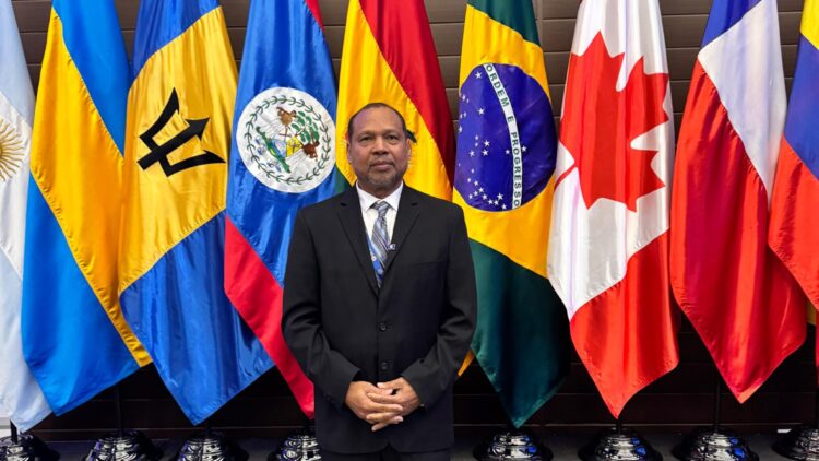 Belize Strengthens Regional Leadership in Telecommunications at CITEL Assembly
