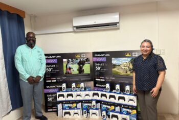 Children in State Care Benefit from Collaboration Between Minister and Private Entity