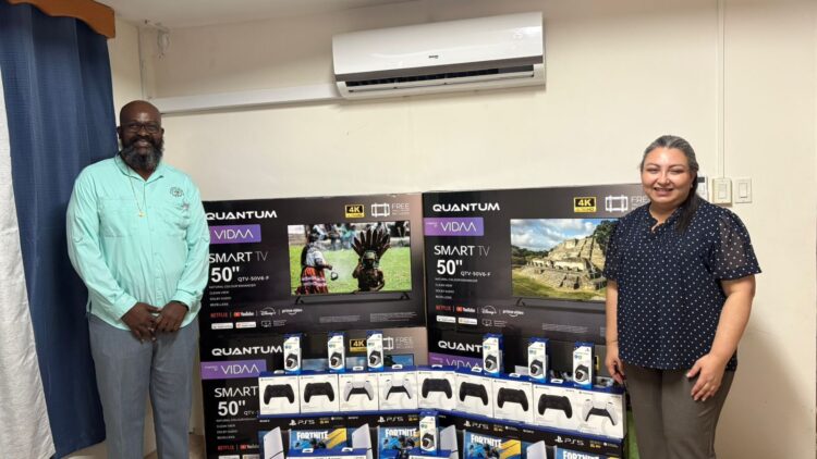 Children in State Care Benefit from Collaboration Between Minister and Private Entity