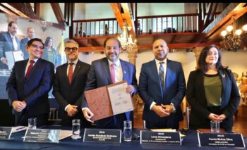 GOB Endorses Re-election of OLACDE Executive Secretary