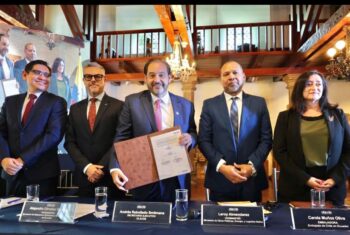 GOB Endorses Re-election of OLACDE Executive Secretary