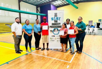 Business Tax Amnesty Approvals Completed with Strong Uptake