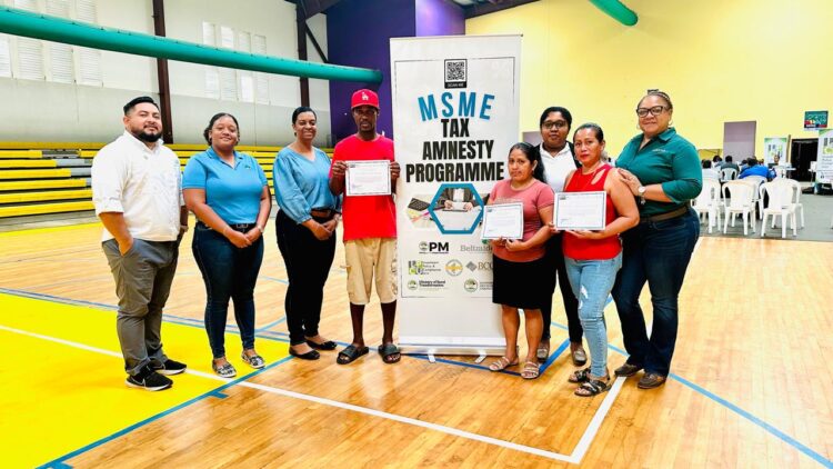 Business Tax Amnesty Approvals Completed with Strong Uptake