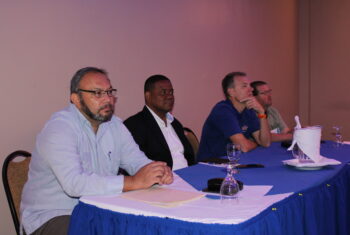 Prime Minister Departs the Country