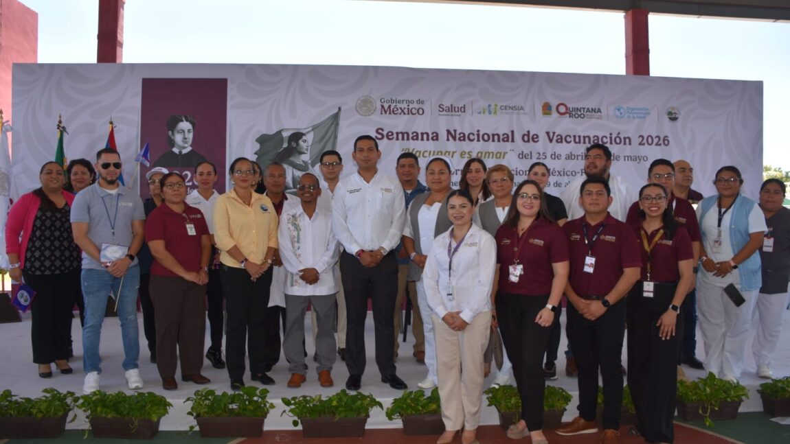 Belize and Mexico Strengthen Cross-Border Cooperation