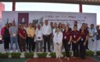 Belize and Mexico Strengthen Cross-Border Cooperation
