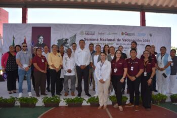 Belize and Mexico Strengthen Cross-Border Cooperation
