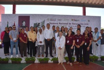 Belize and Mexico Strengthen Cross-Border Cooperation