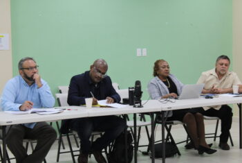 Government and JUNT Advance Discussions on Public Service Modernization and Efficiency