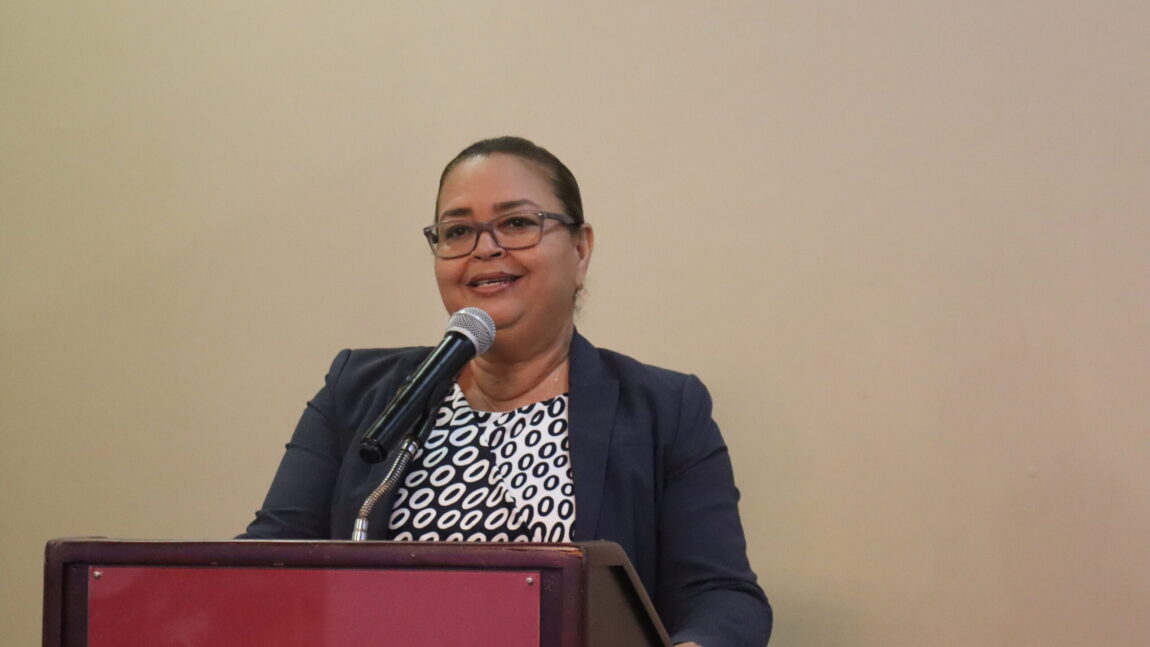 MBEMC Hosts Validation Workshop on Belize’s Blue Economy Development Policy and Strategy