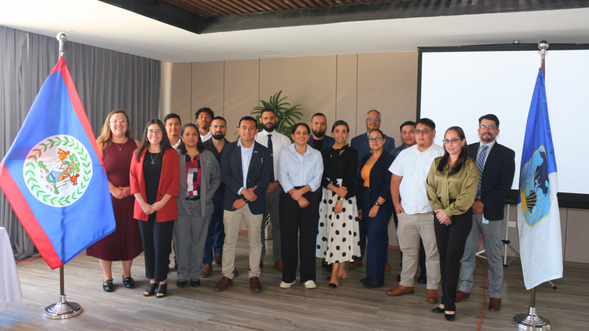 GOB Hosts Workshop to Strengthen Fiscal Policy for Climate Action