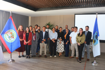 GOB Hosts Workshop to Strengthen Fiscal Policy for Climate Action