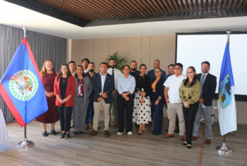 GOB Hosts Workshop to Strengthen Fiscal Policy for Climate Action