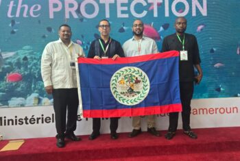 Belize Engages CARICOM and Global Partners at WTO MC14