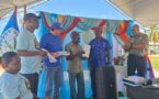 GOB Advances National ID Consultations with Public Engagement in Orange Walk