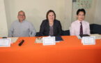 Ministry of Investment and UNIDO Present Preliminary Findings on Belize’s Industrial Strategy