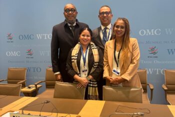 Belize Concludes Fourth WTO Trade Policy Review