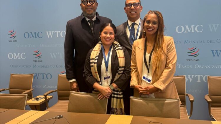 Belize Concludes Fourth WTO Trade Policy Review