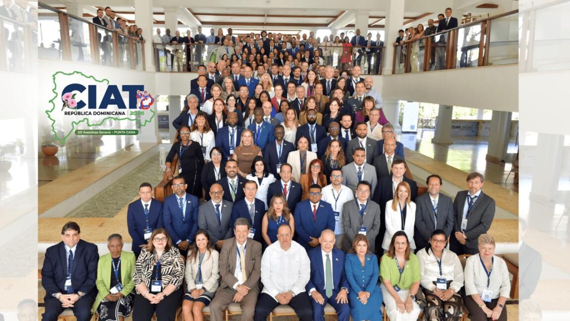 Belize Elected to the Executive Council of the Inter-American Center of Tax Administrations (CIAT)