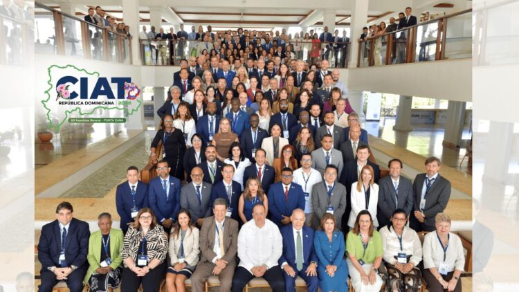 Belize Elected to the Executive Council of the Inter-American Center of Tax Administrations (CIAT)