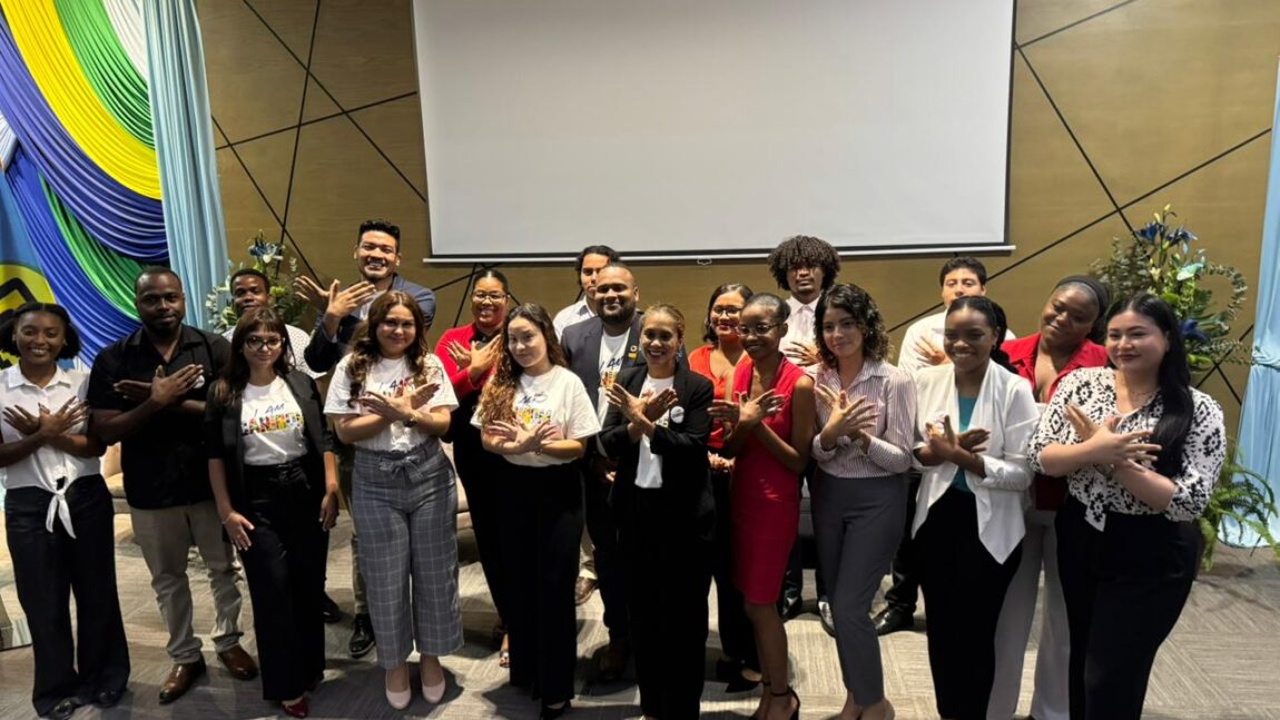 Belize Marks 52 Years in CARICOM with Youth-Focused Panel Discussion