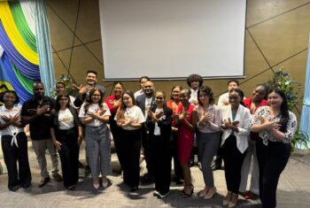 Belize Marks 52 Years in CARICOM with Youth-Focused Panel Discussion