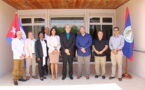 Belize and Cuba Meet to Advance Cooperation in Disaster Risk Management