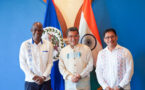 Belize and India Meet to Strengthen Agricultural Cooperation