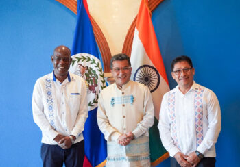 Belize and India Meet to Strengthen Agricultural Cooperation