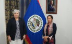 Presentation of Credentials