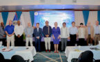 Ministry of E-Governance Hosts International Conference on Cybersecurity and AI
