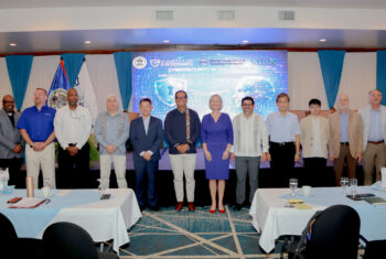 Ministry of E-Governance Hosts International Conference on Cybersecurity and AI