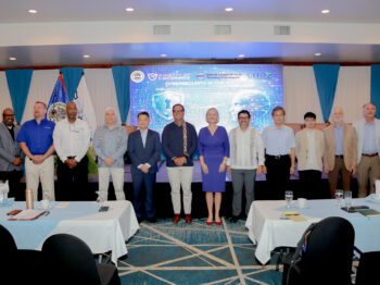 Ministry of E-Governance Hosts International Conference on Cybersecurity and AI