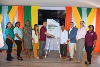 Ministry of Health & Wellness and UNICEF Launch Belize’s National Community Health Strategy 2026–2030