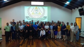 Labour Department Successfully Concludes 2026 Labour Education Sessions