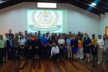 Labour Department Successfully Concludes 2026 Labour Education Sessions