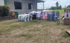Ministry of Agriculture Supports Stann Creek and Toledo Agriculture Stations