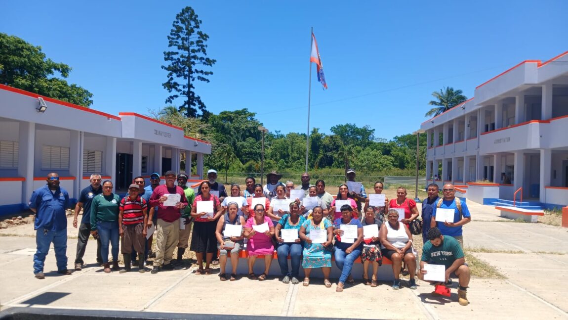 Belize and India Meet to Strengthen Agricultural Cooperation