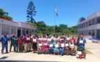 Belize and India Meet to Strengthen Agricultural Cooperation